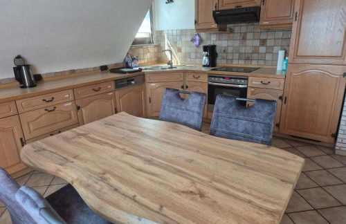 Ferienwohnung Wiesengrund - Foto 6