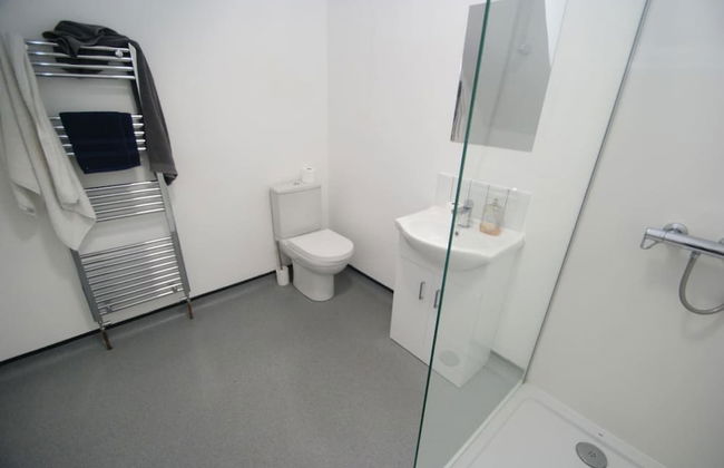 Spacious Margate Apartment - Foto 7