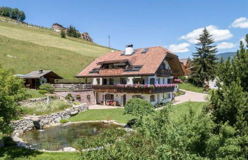 Appartment Hossler - Foto 1