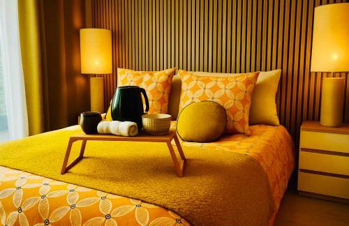 Petit Cocon des Rives Proche Stanislas - Foto 11