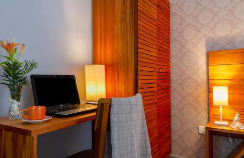 Calamar Flats Paraty - Foto 45