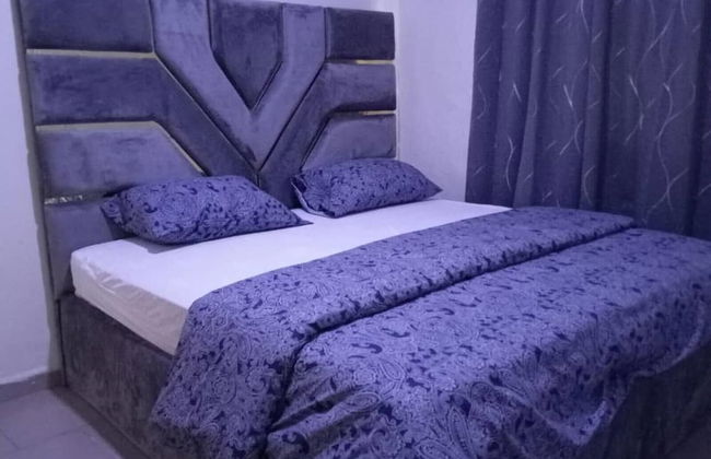Lovely 2-bed Apartment in Ibeju Lekki - Foto 3