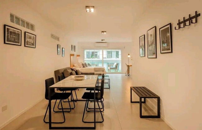 CloudBA O Higgins Belgrano Apartments - Foto 17