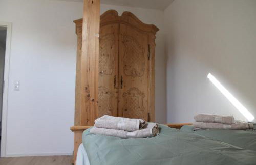 Ferienwohnung am Klöckhof - Foto 16