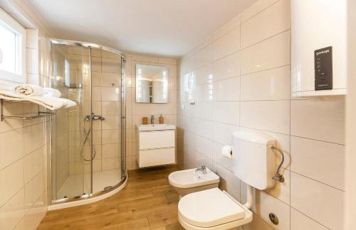 Studio & Apartment 'The Roots Apartments' near Pula, Istria, Croatia - Foto 20