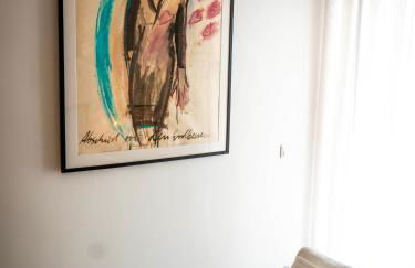 White luxury apartment - Foto 22