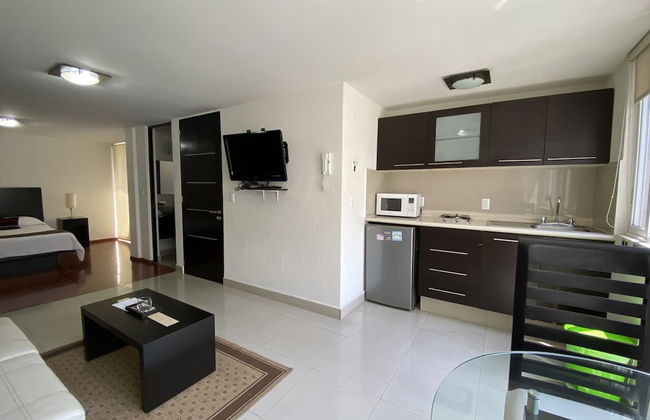 Grupo Kings Suites Chimborazo - Foto 14