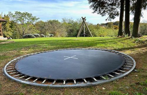 Inn Green, kuća 3 zvjezdice - Photo 16