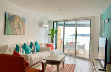 Casa L´Augusta II, Casa sobre el mar en Altafulla - Foto 17