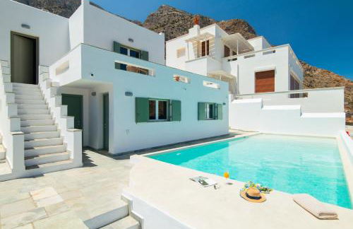 Villa Grotta - Foto 18