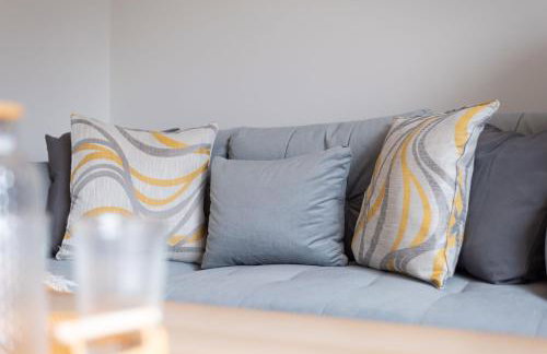 Whitehill - 3-Bed Home from Home, Sleeps 7, Great for Groups & Workers, FREE Parking & Netflix - Hosted by Stay Host Save - Photo 24