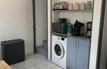 Gîte Gîtes de France® - Au P'tit Prince d'Etretat - Foto 3