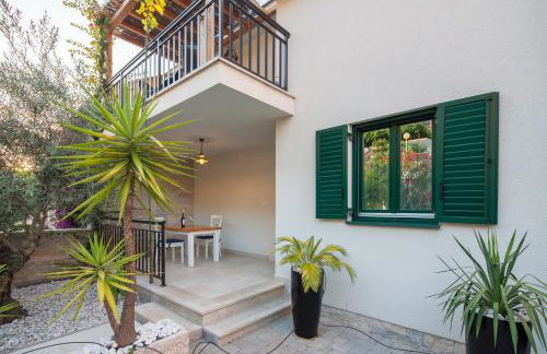 Apartment Gracija - Foto 10