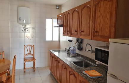 Apartamentos El Valle - Foto 8