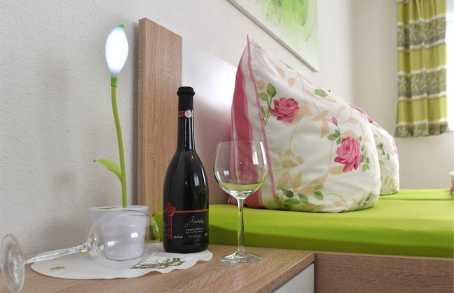 Cozy Apartment in Lichtenhain Germany With Garden - Foto 70