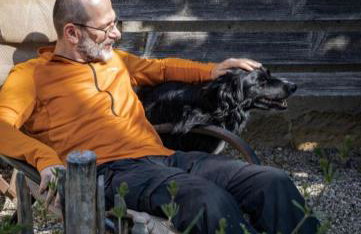 Ferienhaus ScheunenRefugio - Foto 42