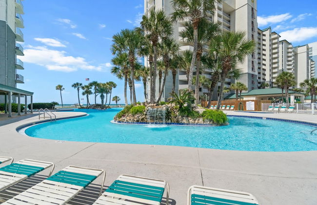 Long Beach Resort by Panhandle Getaways - Foto 50