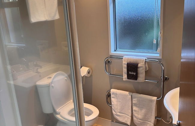 Sumner Bay Motel & Apartments - Foto 43