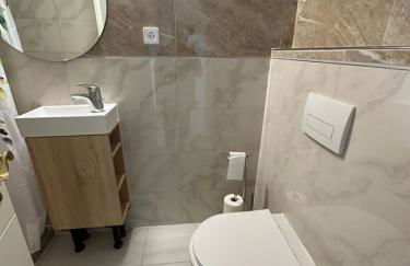 Gemütliche Gäste Suite für ruhige Nächte. Zentral - Foto 11