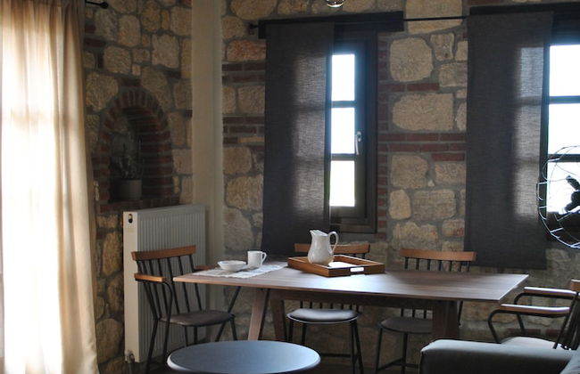 Halkidiki Luxurious Stonehouses - Foto 36