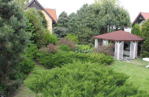 Holiday Home Letniskowa 29 by Interhome - Foto 8