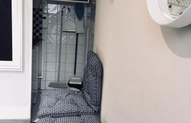 Studio Toulouse Centre Patte d'Oie - Photo 20