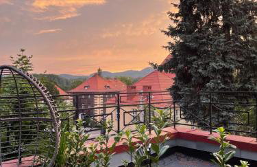 Szmaragdowa Sowa - Foto 6