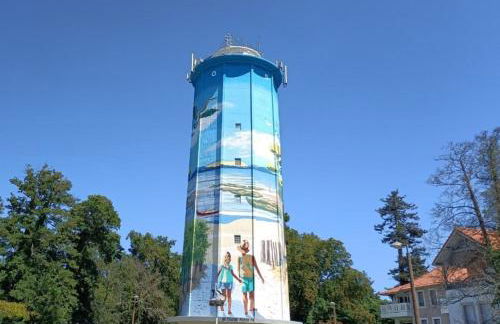 Le Cabanon du Marché - Foto 18