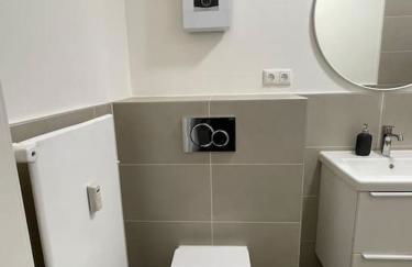 Zentrale moderne City-Wohnung - Netflix - Nespresso - Foto 22