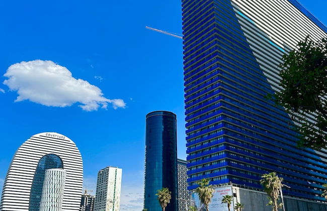 Apartment with view of the sea and city - Foto 17