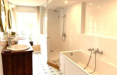 La Ferme familiale de Percy - Proche Mézidon Canon - Jardin - Foto 19