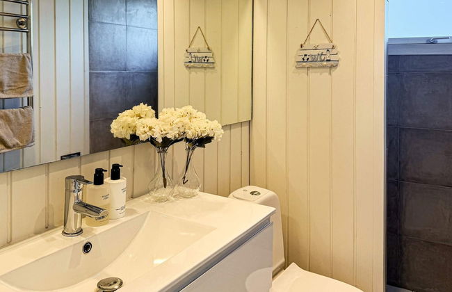 Peaceful Holiday Home in Fjerritslev near Beaches - Foto 25