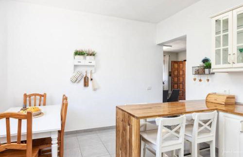 Casa Costa Molina, en el corazón del Atlántico - Photo 9