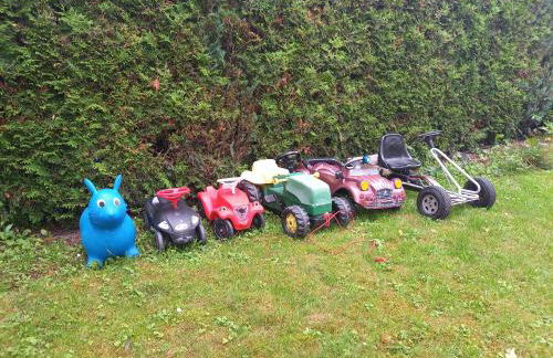 Das kleine Haus - Foto 26