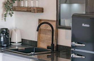 Beautiful new apartment, central, terrace, clim - Foto 10