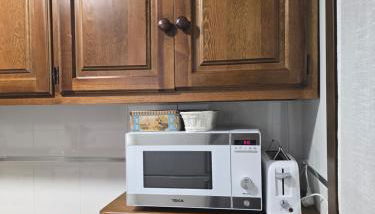 Apartamento Mirador del Pantano 1 - Foto 3