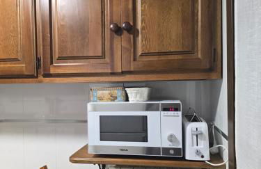 Apartamento Mirador del Pantano 1 - Foto 3