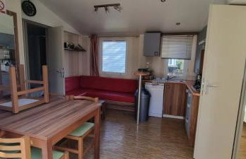 Mobil home Familial - Foto 13