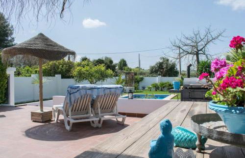 Finca Andaluz - Photo 1