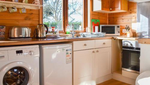 Ty Glan Mor The Beach House - Foto 5