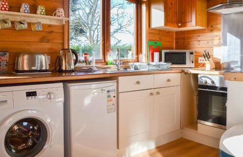 Ty Glan Mor The Beach House - Foto 5