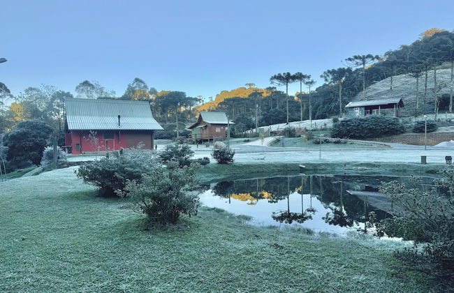 Vila Vert - Rancho Queimado - SC - Foto 64