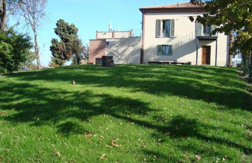 Casa Vacanze San Stefanetto - Foto 31