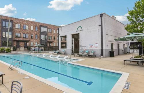 Comfortable Atlanta Stay Near Mercedes-Benz Stadium - Foto 28