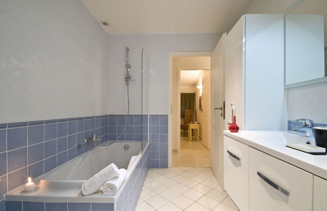 Domaine du Clos des Oliviers - Photo 22