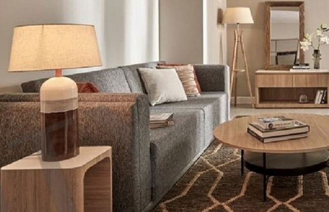 Zenity Luxury Vacation Ho Chi Minh City - Foto 24