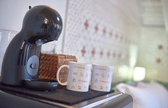 Tra le Torri - Foto 23