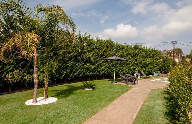 Amaen Luxury House - Foto 31