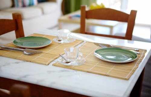 Amarandos Sea View Apartments - Photo 33