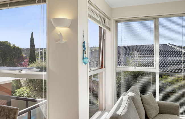 Bright & Sunny Meadowbank - Gardens - Foto 44